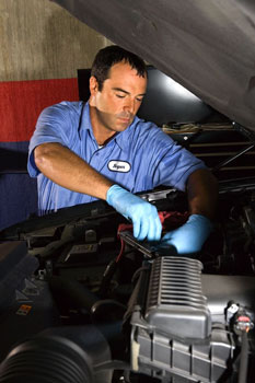 Auto Tech - Discover top-quality auto repairs for Volkswagen and Audi vehicles when you visit our shop in Branchburg, New Jersey.
